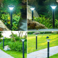 Waterproof Solar Garden Lawn Light